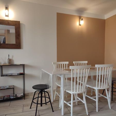 Maison De Village Châteauneuf-du-Pape Dış mekan fotoğraf