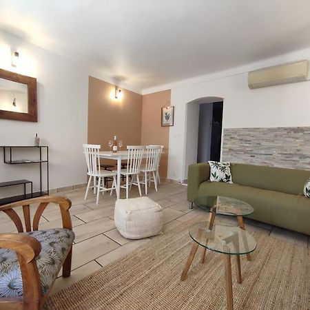 Maison De Village Châteauneuf-du-Pape Dış mekan fotoğraf