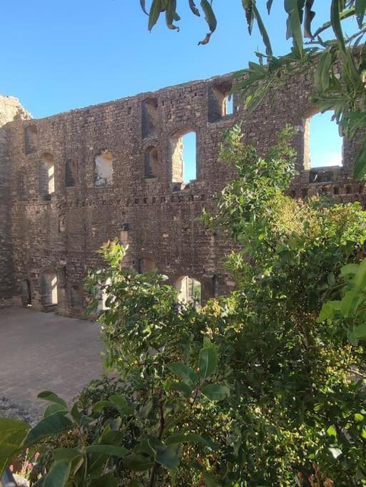 Maison De Village Châteauneuf-du-Pape Dış mekan fotoğraf