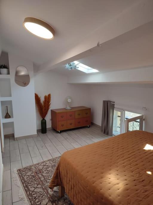 Maison De Village Châteauneuf-du-Pape Dış mekan fotoğraf